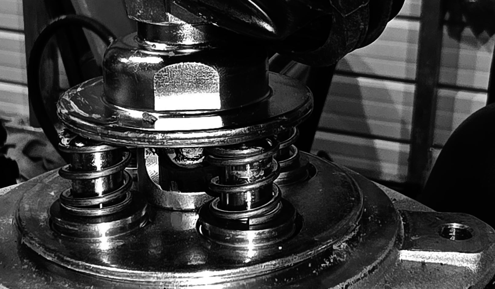 SP66 - Pilot Control Spring Kit (GEN2) – Spring Pilot