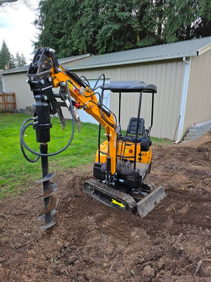 SP66 - Pilot Control Spring Kit (GEN2)