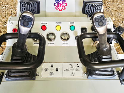 SP66 - Pilot Control Spring Kit (GEN2)