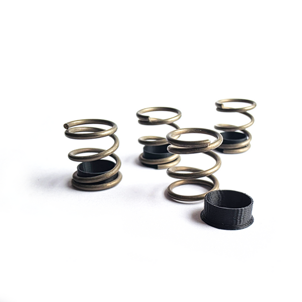 Pilot Control Spring Kit – Spring Pilot