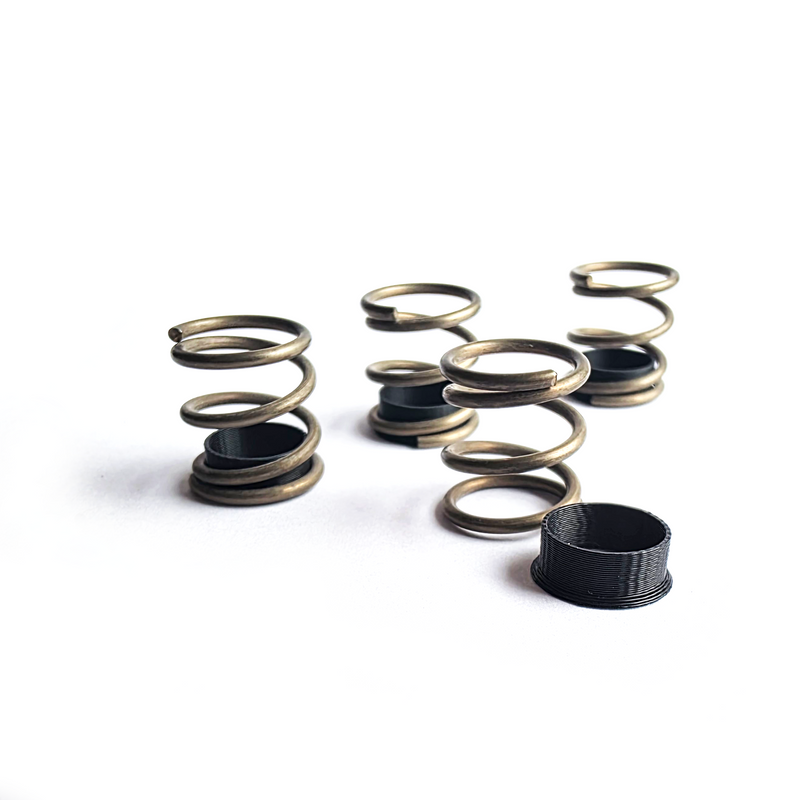 SP66 Pilot Control Spring Kit for Hydraulic Joystick Excavators