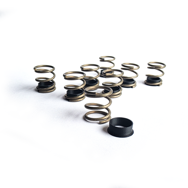 Pilot Rod Spring Pilot Control Spring Kit – Spring Pilot