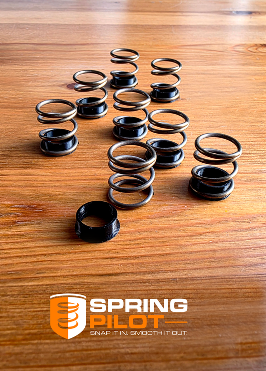 SP66 - Pilot Control Spring Kit (GEN2)