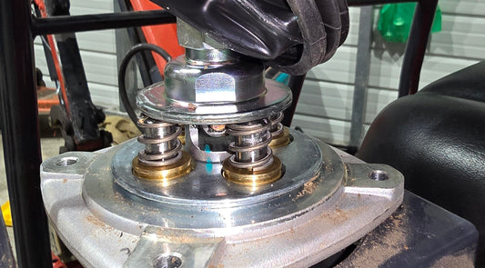 SP55 - Pilot Control Spring Kit (GEN1)