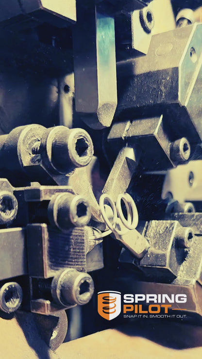 SP66 - Pilot Control Spring Kit (GEN2)